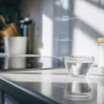 Astuces pour un four éclatant avec seulement deux produits