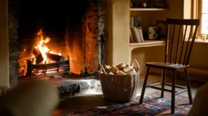 Combien de granulés de bois prévoir pour un hiver au chaud