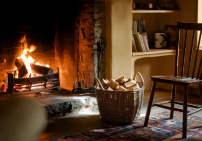 Combien de granulés de bois prévoir pour un hiver douillet