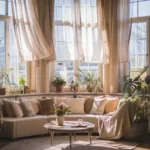 Confort à la maison : des astuces faciles pour un bien-être durable