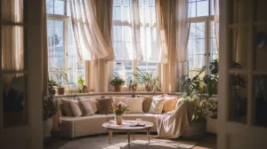 Confort à la maison : des astuces faciles pour un bien-être durable