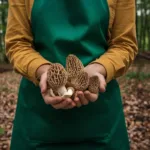 Cultiver des morilles : astuces incontournables pour votre jardin