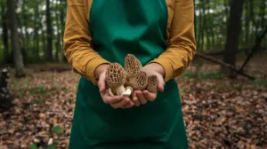 Cultiver des morilles : astuces incontournables pour votre jardin