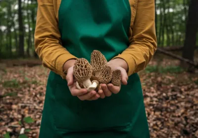 Cultiver des morilles : astuces incontournables pour votre jardin