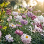 Découvrez 6 vivaces à floraison prolongée pour embellir votre jardin