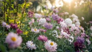 Découvrez 6 vivaces à floraison prolongée pour embellir votre jardin