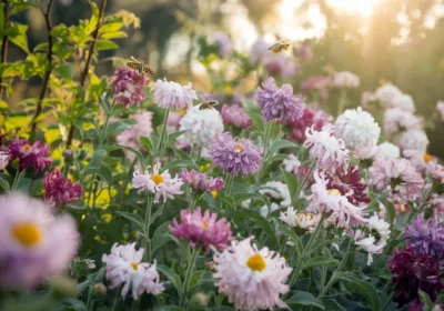 Découvrez 6 vivaces à floraison prolongée pour embellir votre jardin