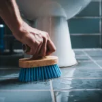Ne négligez pas ces zones lors du nettoyage de votre salle de bains