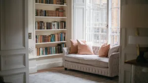 Transformez votre intérieur : 7 astuces déco pour la rentrée