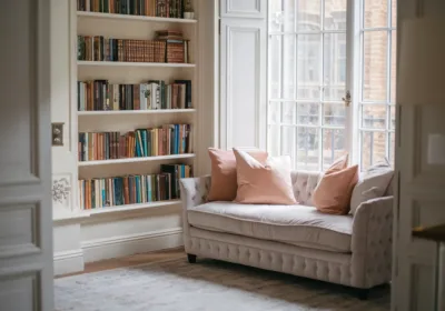 Transformez votre intérieur : 7 astuces déco pour la rentrée