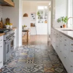 Transformez votre intérieur avec des carreaux de ciment artisanaux et durables