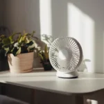 Ventilateur sans pales : la solution idéale pour un été frais