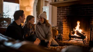 Chauffage au gaz : bloquez votre prix avant l&rsquo;hiver pour économiser