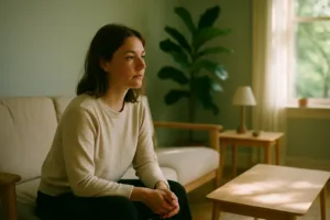 Comment choisir des teintes relaxantes pour vos murs selon les pros
