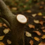 Comment soigner naturellement les blessures des tailles d’octobre grâce à la cuisine
