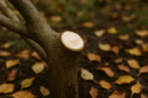 Comment soigner naturellement les blessures des tailles d’octobre grâce à la cuisine