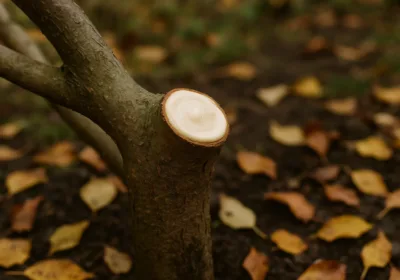 Comment soigner naturellement les blessures des tailles d’octobre grâce à la cuisine