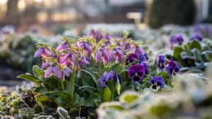 Les 7 fleurs à planter pour un jardin coloré jusqu’en décembre