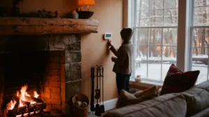 Pourquoi bloquer votre prix du gaz est essentiel avant l&rsquo;hiver