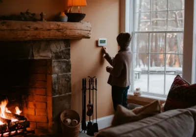 Pourquoi bloquer votre prix du gaz est essentiel avant l'hiver