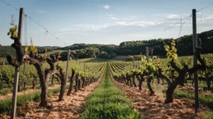 Pourquoi retaper vos vieilles vignes peut booster vos profits