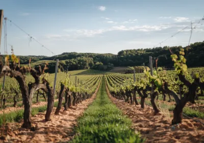 Pourquoi retaper vos vieilles vignes peut booster vos profits