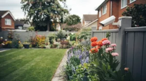Surveillance de jardin : que dit la loi sur les caméras de voisinage ?